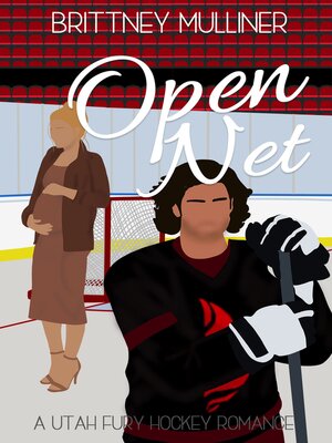 cover image of Open Net
